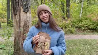 КАК Я НАЧАЛА СВОЙ БИЗНЕС НА СУШЕННЫХ ФРУКТАХ? О МОЕМ БРЕНДЕ 