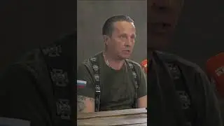 Z путинист Охлобыстин: УКРАИНА НЕ ДОЛЖНА СУЩЕСТВОВАТЬ. ОКУПАНТ, МАРОДЕР ТА РУССКИЙ ІМПЕРЕЦЬ