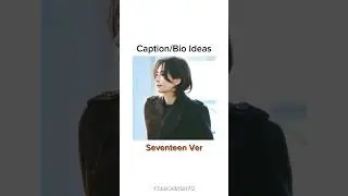 Svt lyrics which you can use as Captions 
