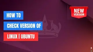 How to Check Ubuntu Version | Easy Ubuntu Tips