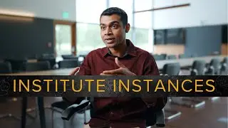 Conversations Between Exoplanets & Galaxies | Institute Instances – Digvijay Wadekar