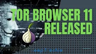 Privacy News | Tor Browser 11 Anonymous Web Browser Released