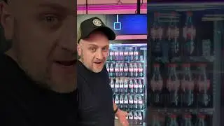 Snackautomaten an Schulen aufstellen ?