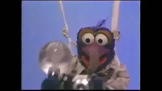 Closing To The Great Muppet Caper 1993 VHS (Version #1)