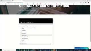 Английский для написания Bug Report с Дядей Мишей - Урок №4