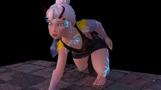 Beginner 3D Animation/ Character animation/autodesk maya