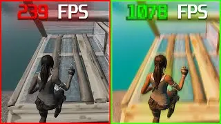 Professional Tweakers Optimize My PC Until I Get 1000 FPS