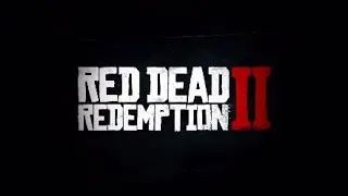 Red Death redemption 2*#1 Побег