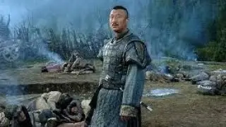 Джамуха и Тэмуджин. 5 facts. Jamukha and Temujin. 