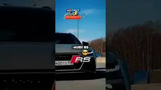 Давидыч - Про Первую Поездку на Audi RS🔥 #shorts