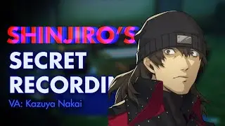 Shinjiro's 