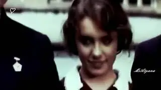 Ретро - Давно простились мы со школою (плейлист)