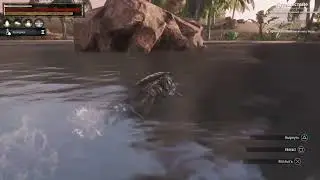 Conan Exiles Conan Exiles Жаибарские ножи