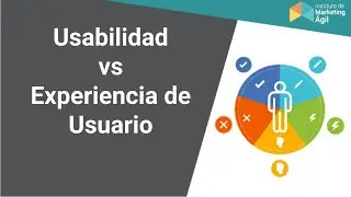 Usabilidad vs Experiencia de Usuario