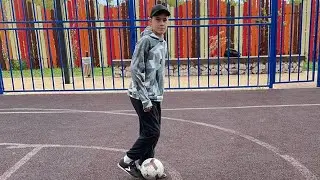 Неймар 🚶‍♂️‍➡️
