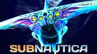 How I Broke My Modded Subnautica in 100 Days
