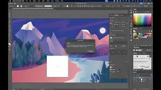 Text to Vector graphic - Adobe Illustrator