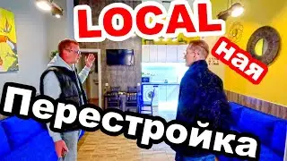 🍊ВАЛЕНСИЯ 🌏ТУРИСТИЧЕСКИЕ 🏘️АПАРТАМЕНТЫ ИЗ 🏦КОММЕРЧЕСКИХ ⛺ПОМЕЩЕНИЙ👨‍👩‍👧‍👧