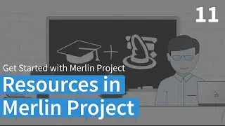 Resources – Merlin Project Learning Path (English)