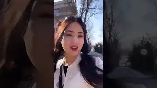 Мөлдір Тимурге неге жоқ деп айтқанына жауап берді 💕 