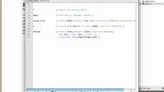Screencast #40: How z-index Works