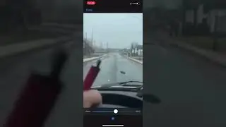 Это видео из «денацифицированных» городов Украины, оставленных войсками РФ