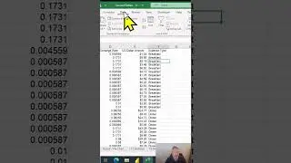 PC Quick Tip #9   Creating Subtotals in Excel