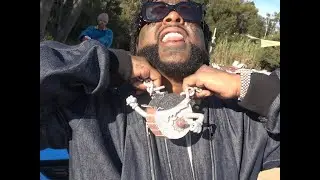 03 GREEDO - BEN DAWAVE  PROD EVILGIANE & EERA 