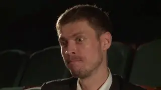 7 вопросов. Сергей Левицкий