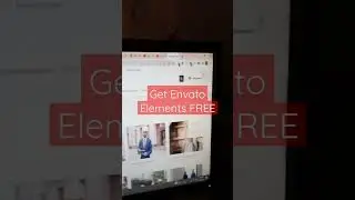 Get Envato Element FREE 2023 #envatomarketplace #envatoelement #envatomarketplace #envatomarket