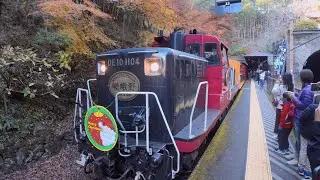 Japan mysterious Temple, Mine Train & World most slap Mochi Trip 3. Kyoto & Nara