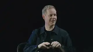 Max Richter, Vanessa Hill & David Eagleman on SLEEP (Part 3)