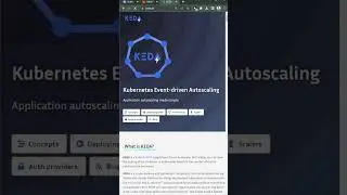 Scaling Microservices with KEDA: Auto-Scaling Based on Queue Messages