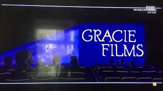 Gracie Flims/20th Century Fox Television (1996)