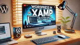 WordPress in XAMPP: The Fastest Way to Build a Website Locally