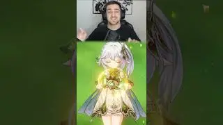 Nahida Guia, Personajes que deberías utilizar en genshin impact parte 5