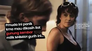 YG TU4 EMANG LEBIH MANTAP!, 30 TAHUNAN RASA 20 AN....| Alur cerita film