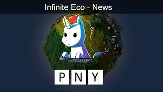 Infinite Eco S1E3 [Interview] cornish - Feeding the World
