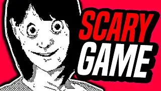 Most Cursed Video Game Ever (WORLD OF HORROR)