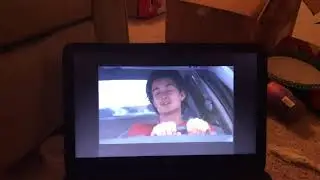 Double Feature DVD Opening #2