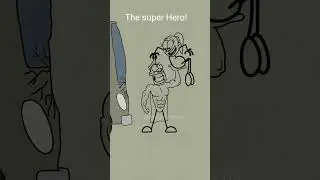 The super Hero! (4k memes) 