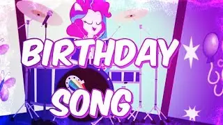 [PMV Simple] Birthday Song (My BIRTHDAY)