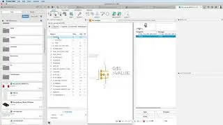 FFFE 06 - Library Editor -  first contact