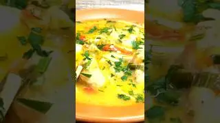 Такой #куриныйсуп вы еще не пробовали #домашниерецепты
