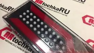 НОВИНКА 🔝Задние фонари X RED - STYLE NEON❗️• ВАЗ 2108/09/99 • ВАЗ 2113/14