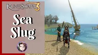 RS3 Sea Slug Quest Guide [updated 2021]