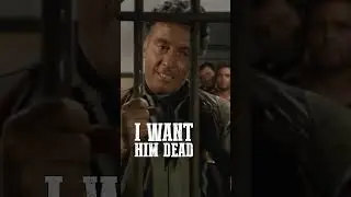 I Want Him Dead #shorts #trailer