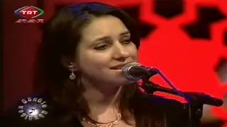 Leyla Erten / Unutulmuş birer birer eski dostlar