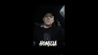 3STYLE-HOMILIA (video)prod.BapLab