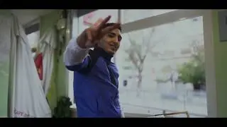 MORAD - QUE VIENE EL ÁLBUM (FREESTYLE) [VIDEO OFICIAL]